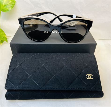 chanel butterfly sunglasses ch5414|chanel ch5414.